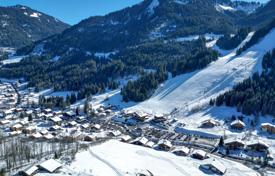 3-室的 旅游山庄 Chatel, 法国. 1,250,000€