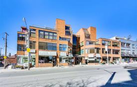 住宅 – 加拿大，安大略，多伦多，Yonge Street. C$963,000