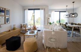 1-室的 住宅 106 m² Villajoyosa, 西班牙. 280,000€