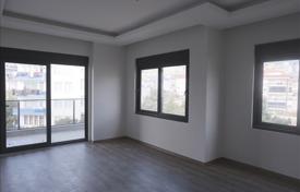 3-室的 新楼公寓 110 m² Oba, 土耳其. $240,000
