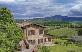 山庄 – 意大利，托斯卡纳，锡耶纳，San Casciano dei Bagni. 1,300,000€