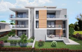 4-室的 新楼公寓 93 m² Umag, 克罗地亚. 515,000€