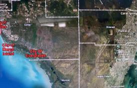 土地 – 美国，佛罗里达，Collier County. $275,000