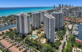 公寓大厦 – 美国，佛罗里达，阿文图拉，Yacht Club Drive. 253,000€