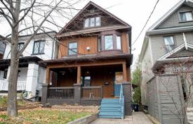 市内独栋房屋 – 加拿大，安大略，多伦多，Old Toronto. C$2,213,000