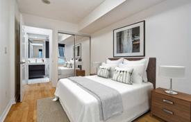 1-室的 住宅 Wellington Street West, 加拿大. C$737,000