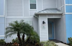 市内独栋房屋 – 美国，佛罗里达，Kissimmee. $479,000