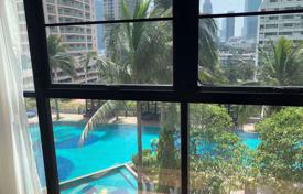 公寓大厦 – 泰国，Bangkok，Sathon. $332,000