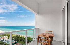 空中别墅 – 美国，佛罗里达，迈阿密滩. $4,759,000