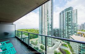 住宅 – 加拿大，安大略，多伦多，Old Toronto，Fort York Boulevard. C$871,000