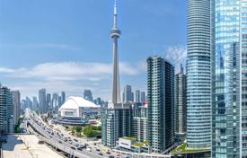 住宅 – 加拿大，安大略，多伦多，Old Toronto，York Street. C$1,138,000