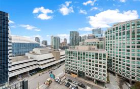 住宅 – 加拿大，安大略，多伦多，Old Toronto，Front Street West. C$1,019,000
