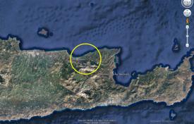 土地 – 希腊，克里特岛，Sisi. 120,000€