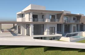 市内独栋房屋 – 希腊，马其顿和色雷斯，Paliouri. 550,000€