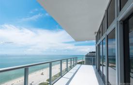 住宅 – 美国，佛罗里达，迈阿密滩. $8,700 /周