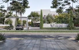 住宅 Verdana 6 Residences – 阿联酋，迪拜，Dubai Investments Park. $151,000 起