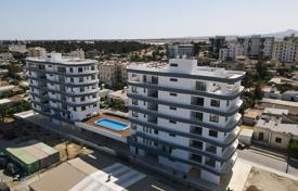 4-室的 新楼公寓 128 m² 拉纳卡（市）, 塞浦路斯. 435,000€