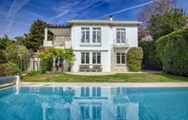 别墅 – 法国，蔚蓝海岸（法国里维埃拉），尼斯. 2,500,000€