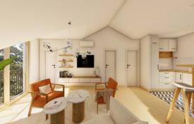 3-室的 空中别墅 81 m² 蒂瓦特（市）, 黑山. $287,000