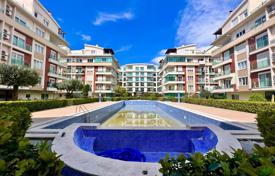 3-室的 住宅 90 m² Antalya (city), 土耳其. $249,000