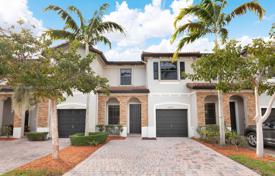 市内独栋房屋 – 美国，佛罗里达，Homestead. $475,000