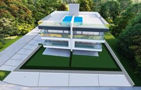 3-室的 新楼公寓 159 m² Zadar County, 克罗地亚. 650,000€