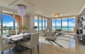 住宅 – 美国，佛罗里达，迈阿密，柯林斯大道. $2,700,000