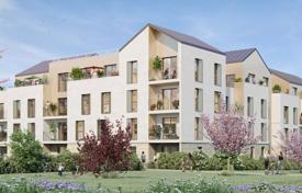 住宅 – 法国，法兰西岛，Yvelines. From £170,000