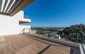 3-室的 空中别墅 122 m² 马贝拉, 西班牙. 995,000€