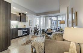 住宅 – 加拿大，安大略，多伦多，Old Toronto，Wellington Street West. C$786,000