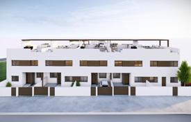 3-室的 别墅 97 m² Pilar de la Horadada, 西班牙. 226,000€