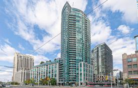 住宅 – 加拿大，安大略，多伦多，Old Toronto，Fleet Street. C$885,000