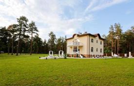 邸宅 – 拉脱维亚，Ādaži. 555,000€