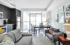 住宅 – 加拿大，安大略，多伦多，Old Toronto，Bruyeres Mews. C$744,000