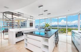 公寓大厦 – 美国，佛罗里达，迈阿密，柯林斯大道. $6,400,000
