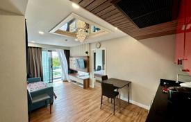 2-室的 住宅 63 m² 芭堤雅, 泰国. $136,000