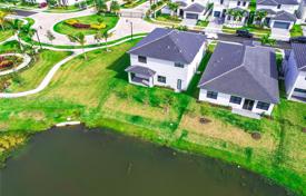 市内独栋房屋 – 美国，佛罗里达，Miramar (USA). $1,449,000