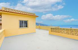 空中别墅 – 西班牙，加那利群岛，圣克鲁斯德特内里费. 246,000€