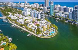 公寓大厦 – 美国，佛罗里达，迈阿密滩. $5,995,000