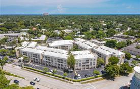 公寓大厦 – 美国，佛罗里达，科勒尔盖布尔斯. $450,000