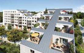 住宅 – 法国，法兰西岛，Châtenay-Malabry. 522,000€