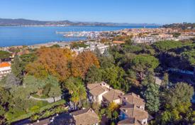 别墅 – 法国，蔚蓝海岸（法国里维埃拉），圣特罗佩. 1,250,000€