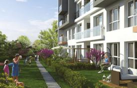 3-室的 住宅 104 m² Maltepe, 土耳其. $511,000