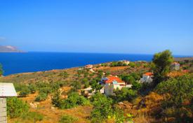 土地 – 希腊，克里特岛，Kokkino Chorio. 170,000€