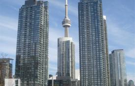 住宅 – 加拿大，安大略，多伦多，Old Toronto，Brunel Court. C$723,000