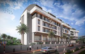 4-室的 新楼公寓 180 m² Konyaalti, 土耳其. $585,000