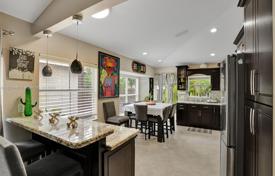 市内独栋房屋 – 美国，佛罗里达，Coconut Creek. $540,000