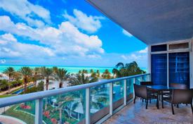 住宅 – 美国，佛罗里达，迈阿密滩. 3,251,000€