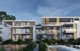 1-室的 住宅 帕福斯, 塞浦路斯. 380,000€