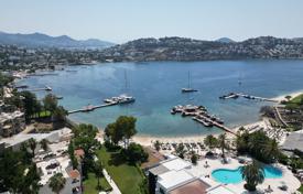 2-室的 新楼公寓 76 m² Yalıkavak Belediyesi, 土耳其. $653,000